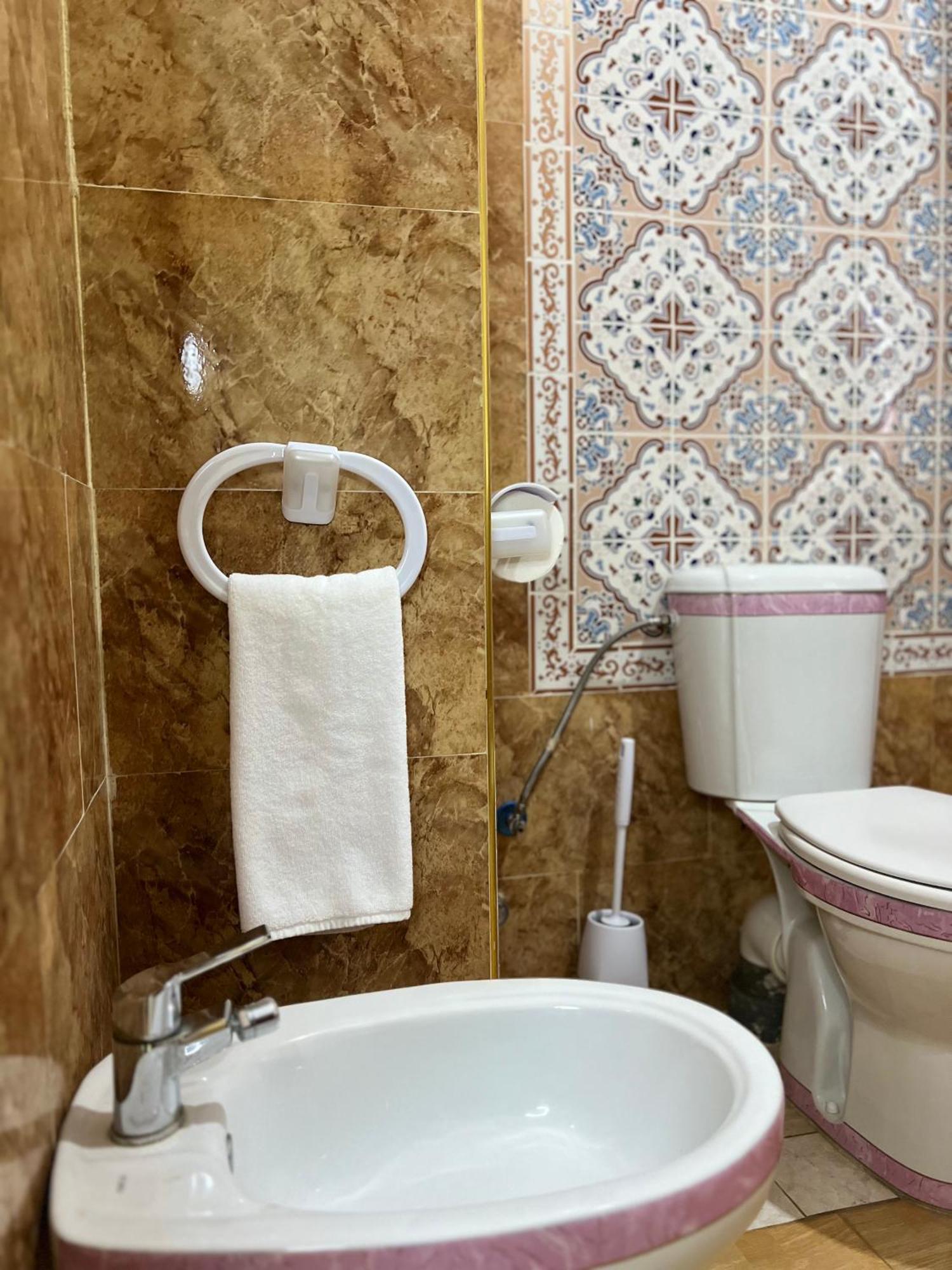 Apartment City Center Panoramic View Terrace N21 Tangier Exterior photo